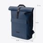 Rucksack UCON Jannik Medium Dark Navy