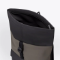 Rucksack UCON Jasper Medium Lotus Black Darkgrey