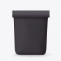 Rolltop Rucksack UCON Kito Medium Backpack Black