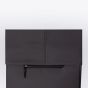 Rolltop Rucksack UCON Kito Medium Backpack Black