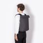 Rolltop Rucksack UCON Kito Medium Backpack Black