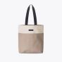 Tote Bag UCON Noah Dark Sand - Light Sand