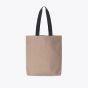 Tote Bag UCON Noah Dark Sand - Light Sand
