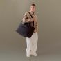 Grosse Puffer Tasche UCON Olivia Large Moss Black