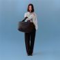 Puffer Tasche UCON Olivia Medium Bag Moss Black