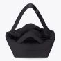 Puffer Tasche UCON Olivia Medium Bag Moss Black