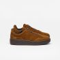Sneaker VEJA V-90 Suede Full Cognac Eagle Men