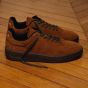 Sneaker VEJA V-90 Suede Full Cognac Eagle Men