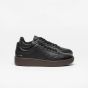 Sneaker VEJA V90 Leather Full Black Eagle Men