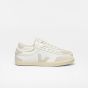 Sneaker VEJA Volley Leather White Natural Women