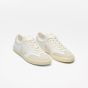 Sneaker VEJA Volley Leather White Natural Women