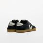 Sneaker VEJA Volley Leather Black Pierre Men