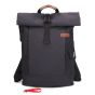 Rolltop Rucksack ZWEI BE250 Night
