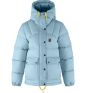 Daunenjacke FJÄLLRÄVEN Expedition Down Lite Jacket Breeze Blue