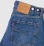 Jeans LEVI´S® Baggy Barrel Max Volume - Blau