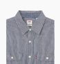 Jeanshemd LEVI´S® Washington Stripe