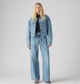 Jeans LEVI´S® 721 XL Straight Cut Thanks Friend