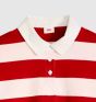 Poloshirt LEVI'S® Aries Rugby Tory Stripe Crystal