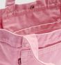 Mini-Shopper LEVI´S® Love Pink Washed Down