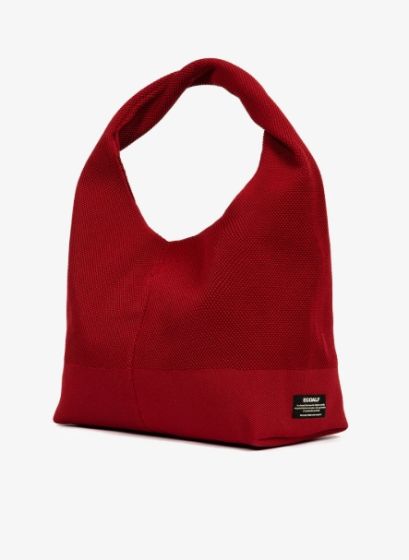 Schultertasche ECOALF Tika 