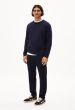 Pullover ARMEDANGELS Loukaa Nightsky