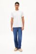 T-Shirt ARMEDANGELS Maarkos Pocket