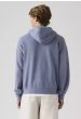 Kapuzensweater LEVI´S® Soft Boxy Garment Dye Troposphere