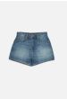 Shorts NUDIE JEANS Maeve Clear Skies 