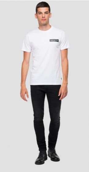 T-Shirt REPLAY 