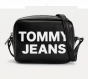 Tasche TOMMY HILFIGER Essential Kameratasche Black