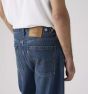 Jeans LEVI´S® Baggy Barrel Max Volume - Blau