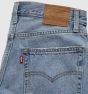 Jeans LEVI´S® Baggy Dad Easy Days - Blau