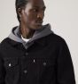 Jeansjacke LEVI´S® Trucker Berk Night