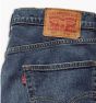Jeans LEVI´S® 527 Slim Bootcut My Indigo Story - Blau