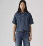 Denimshirt LEVI'S® Logan Tencel Tinted Times