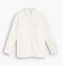 Jeanshemd LEVI`S® Dorsey XL Westernhemd Tan Rinse