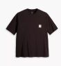 T-Shirt LEVI´S® Workwear Meteorite