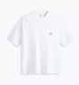 T-Shirt LEVI´S® Workwear Bright White