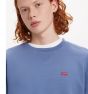 Sweater LEVI`S® New Original Moonlight Blue