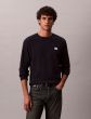 Langarmshirt CALVIN KLEIN