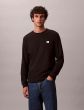 Langarmshirt CALVIN KLEIN