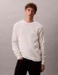 Langarmshirt CALVIN KLEIN