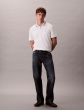 Poloshirt CALVIN KLEIN Klassisches Poloshirt mit Monogramm