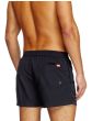 Badeshort DIESEL Mario-34-D-Core Schwarz