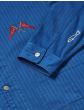 Jacke FORÉT Forager Heritage Blue