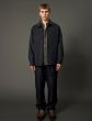 Jacke FORÉT Cave Dark Grey Melangé