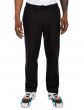 Hose IRIEDAILY Jeremy Hemp Pant Black