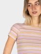 T-shirt IRIEDAILY Pippa Light Mauve