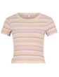 T-shirt IRIEDAILY Pippa Light Mauve