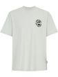 T-Shirt IRIEDAILY Run Different Mercury